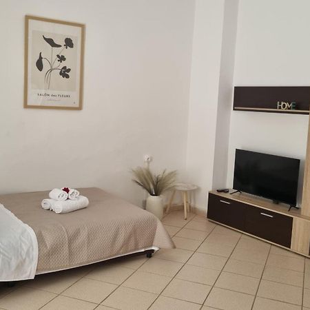 Вилла Casa Artemis Platanos  Экстерьер фото